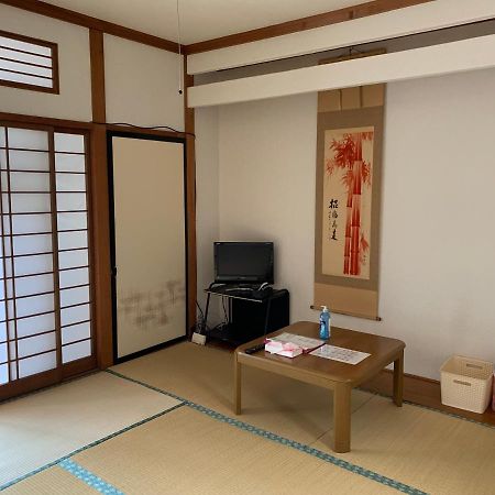 Buchoho No Yado Morioka 호텔 외부 사진