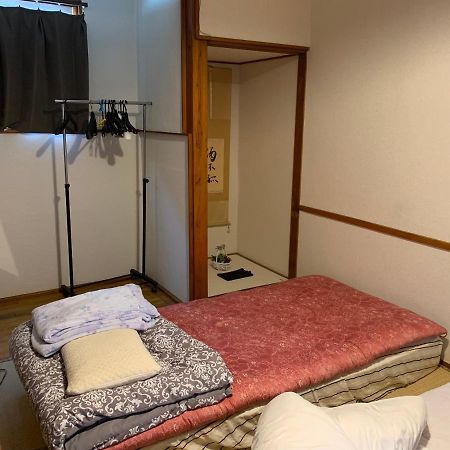 Buchoho No Yado Morioka 호텔 외부 사진